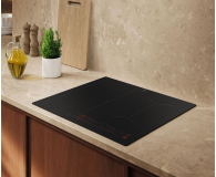Płyta indukcyjna Electrolux EIS62453 SenseBoil Hob2Hood Bridge Czarny - 1256663 - zdjęcie 3